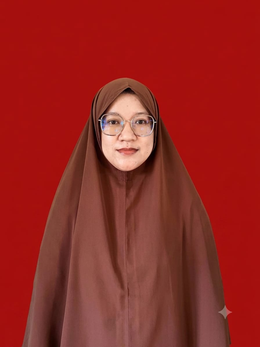 Afni Aisyah Sihaloho,S.Pd.
